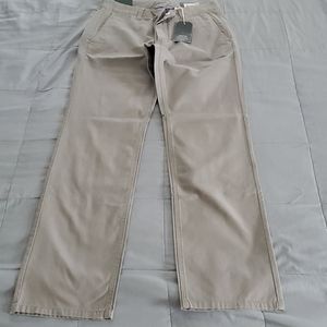 NWTS BONOBOS WASHED CHINOS 29X32